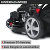BRAST Benzin Rasenmäher Trike mit Antrieb | 5,2kW(7PS) | Produktbild-Vorschau 9