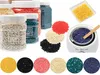 Wax voor ontharing, grote verpakking, 1 kg, geschikt voor Productafbeelding-voorbeeld 1