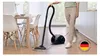 Bosch Serie 2 BGBS2LB1 vacuum 3.5 L Cylinder vacuum Dry 600 Podgląd zdjęcia produktu 16