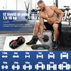 DH FitLife Manubrio Regolabile 12 Livelli da 2 kg a 12 kg Anteprima dell’immagine prodotto 3
