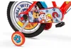 Dětské kolo Paw Patrol bike boy Toimsa 16 palců Náhled obrázku produktu 11