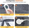 Goliving Elektrische Heizdecke für Rücken und Nacken - 3 Produktbild-Vorschau 5