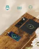 SONGMICS Kommode mit LED-Beleuchtung, Sideboard, Produktbild-Vorschau 6