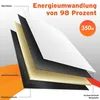 KESSER® Riscaldatore a infrarossi: efficiente riscaldatore Anteprima dell’immagine prodotto 8