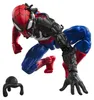 Marvel Legends Series, Spider-Man (costume alieno), adatto Anteprima dell’immagine prodotto 10