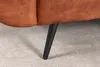 riess-ambiente Schlafsofa BOUTIQUE 215cm schwarz Samt Produktbild-Vorschau 10