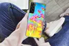 MuchoWow® Handyhülle Schutzhülle Hülle für Samsung Galaxy Produktbild-Vorschau 3