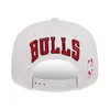 Czapka z daszkiem New Era 9Fifty Snapback Cap - NBA Chicago Podgląd zdjęcia produktu 4