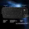 Bezprzewodowa klawiatura 2,4 GHz z myszą typu trackball i Podgląd zdjęcia produktu 9
