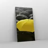 Bild auf Leinwand - Leinwandbild - Regenschirme Regen Produktbild-Vorschau 4