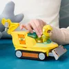 Véhicule Aqua De La Patrouille Des Pattes Avec Figurine Voir les images du produit 11