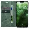 Handy Hülle für Apple iPhone 17e Klapphülle Bookcase Flip Produktbild-Vorschau 2