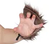 Guirca Schottisches Wolfsmädchenkostüm  5-6 Years  5-6 Produktbild-Vorschau 5