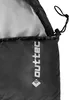 Outtec® Schlafsack, Sleeping Bag mit Kopfteil - 210 cm Produktbild-Vorschau 11