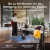 Roborock F25 Pro Turbo Nass Trockensauger, 25.000 Pa, 60 Produktbild-Vorschau 9