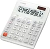 Casio DE-12E-WE Taschenrechner Desktop Einfacher Podgląd zdjęcia produktu 2