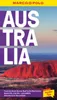 Australia Marco Polo Pocket Travel Guide - with pull out Produktbild-Vorschau 1