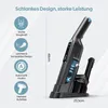 Olvy Handstaubsauger Akku - LCD Display - Dual-Filter & Produktbild-Vorschau 8