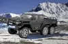 Reely FreeMen 2.0 6x6 Spazzolato 1:10 RC automodello Anteprima dell’immagine prodotto 11