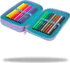 Zweifach-Federmäppchen mit Zubehör Coolpack Jumper 2, Produktbild-Vorschau 4