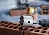 PRO SDS plus-5 Bohrkronen-Set, 82 x 54 x 72 mm, 3-tlg. Produktbild-Vorschau 7