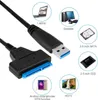USB 3.0 zu SATA Adapter Kabel, Super Speed 2.5" HDD/SSD Produktbild-Vorschau 10