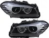 Scheinwerfer passend für BMW 5er FFF11 10-13 Set H7 LR Produktbild-Vorschau 1