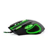 Esperanza Kabelgebundene Maus für Gamer 7D Opt. Usb Mx401 Produktbild-Vorschau 2