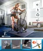HD Fitness EVA Unterlegmatte 200x100cm, Stärke 0.7cm - Grau Produktbild-Vorschau 4