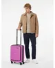 Franky Munich 4.0, valise cabine à 4 roulettes, 55 cm, avec Voir les images du produit 2