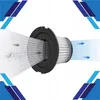 Stabstaubsauger Greenote Gsc50 Kabellos 200 W Led Leicht Produktbild-Vorschau 13