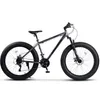 VELORS Fatbike 26 Zoll Mountainbike 4,0 Fatbike MTB für Produktbild-Vorschau 2