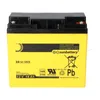 SUN Battery SB12-18V0 Batterie AGM 12V 18Ah au plomb avec Voir les images du produit 2