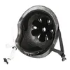 Mtw001 Bianco Taglia S (52-56 Cm) Casco Nils Extreme Anteprima dell’immagine prodotto 7