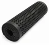 Gummi Eingangsmatte 80 x 120 cm Wabenmatte mit Auffahrkante Produktbild-Vorschau 4
