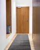 Läufer SILVER Sahara Wüste, Sand grau 120cm Grau 120x740 cm Produktbild-Vorschau 3