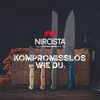 Nirosta Brotmesser mit 20 cm Wellenschliff-Klinge und Produktbild-Vorschau 7