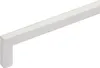 Stangengriff E8 BA 480 mm Edelstahl poliert Produktbild-Vorschau 1