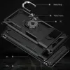 Armor Shield Handyhülle für Google Pixel 6a Hülle Ultra Produktbild-Vorschau 7