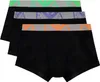 Emporio Armani Trunk Boxer-Mix 3 Pack Produktbild-Vorschau 12
