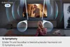 Samsung HW-QS760GF/ZG Soundbar mit Subwoofer & Produktbild-Vorschau 8