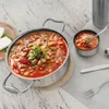 Rondel Orion Rondel stalowy 26 cm COOKCELL 7 L Podgląd zdjęcia produktu 6