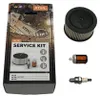 Kit de service STIHL 12 MS 362, MS 362, MS 400 11400074102 Voir les images du produit 2