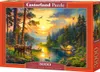 Puzzle di CASTORLAND tramonto ü sul fiume 3000 pezzi Anteprima dell’immagine prodotto 2