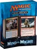 Duel Decks - Mind vs. Might - englisch Produktbild-Vorschau 1
