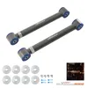 Brazos de control traseros ajustables para Jeep Grand Vista previa de la imagen del producto 2