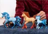 Schleich Ogier Jednorożca Ognia SLH70756 figurka Anteprima dell’immagine prodotto 12