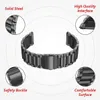 Náramek pro Samsung Galaxy Watch 6/5/4 Kovový náramek Náhled obrázku produktu 4