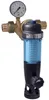 SYR Druckminderer/Rückspülfilter DUO 2314 DFR, DN 25 Produktbild-Vorschau 1