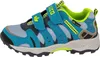 Lico Fremont V sportliche Jungen Nylon Trekking Schuhe Produktbild-Vorschau 2